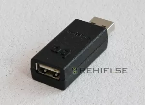 Audioquest Jitterbug