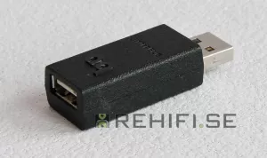 Audioquest Jitterbug