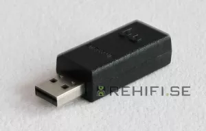 Audioquest Jitterbug