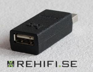 Audioquest Jitterbug