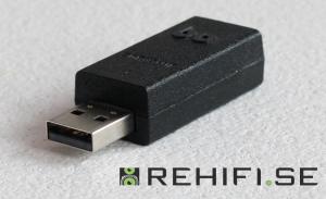 Audioquest Jitterbug