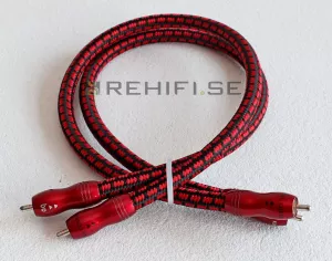 Audioquest King Cobra