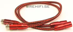 Audioquest King Cobra