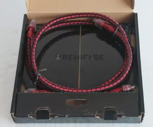 Audioquest King Cobra