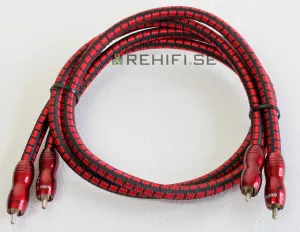 Audioquest King Cobra