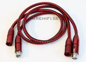 Audioquest King Cobra