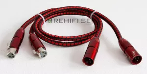 Audioquest King Cobra