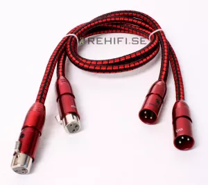 Audioquest King Cobra