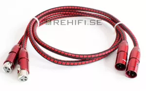 Audioquest King Cobra