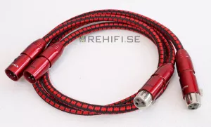 Audioquest King Cobra