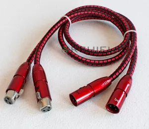 Audioquest King Cobra