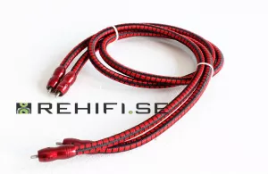 Audioquest King Cobra