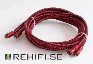 Audioquest King Cobra