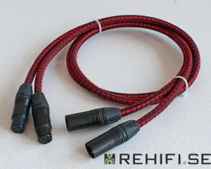 Audioquest King Cobra