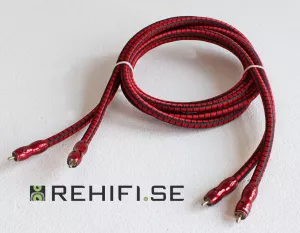 Audioquest King Cobra