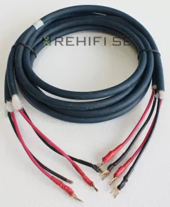 Audioquest Live Wire Blue