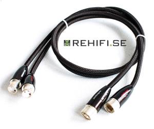 Audioquest Mackenzie