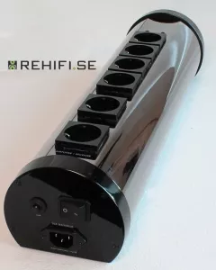 Audioquest Niagara 1000