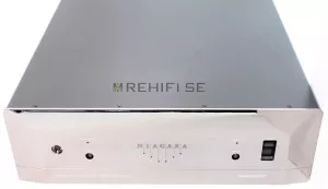 Audioquest Niagara 7000