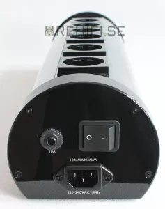 Audioquest Niagara 1000