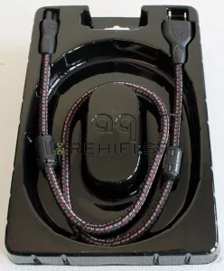 Audioquest NRG-1.5EU