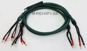 Audioquest Pikes Peak