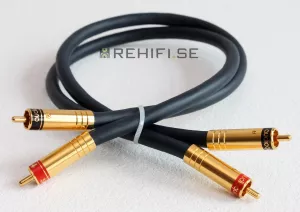 Audioquest Quartz X3 Hyperlitz