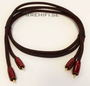 Audioquest Red River