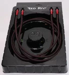 Audioquest Red River