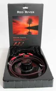Audioquest Red River