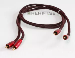 Audioquest Red River