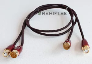 Audioquest Red River