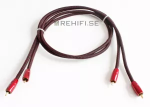 Audioquest Red River