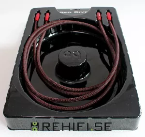 Audioquest Red River