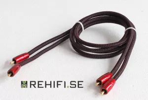 Audioquest Red River