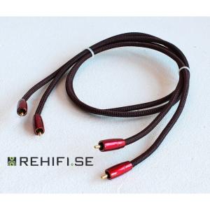 Audioquest Red River