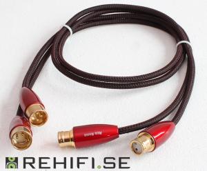 Audioquest Red River