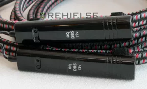 Audioquest Rockefeller