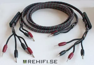 Audioquest Rockefeller