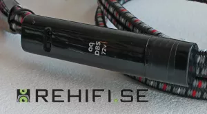 Audioquest Rockefeller