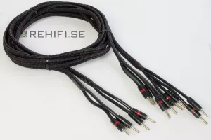 Audioquest Rocket 33