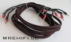 Audioquest Rocket 33