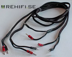 Audioquest Rocket 33