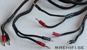 Audioquest Rocket 33