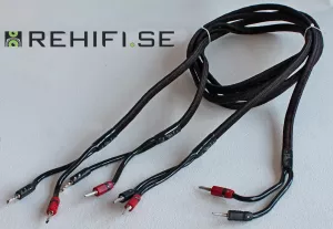 Audioquest Rocket 33