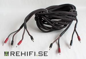 Audioquest Rocket 33
