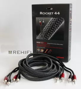 Audioquest Rocket 44