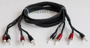 Audioquest Rocket 44