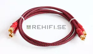 Audioquest Sidewinder