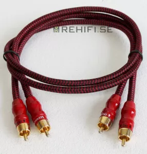 Audioquest Sidewinder